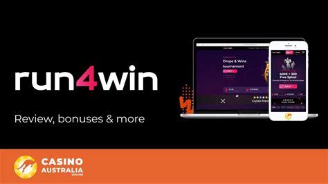 Run4win casino online